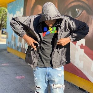 Meet your Posher, Tyreek